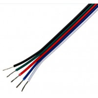 UL List Copper Conductor Awm 2468 Light LED Cable Wire